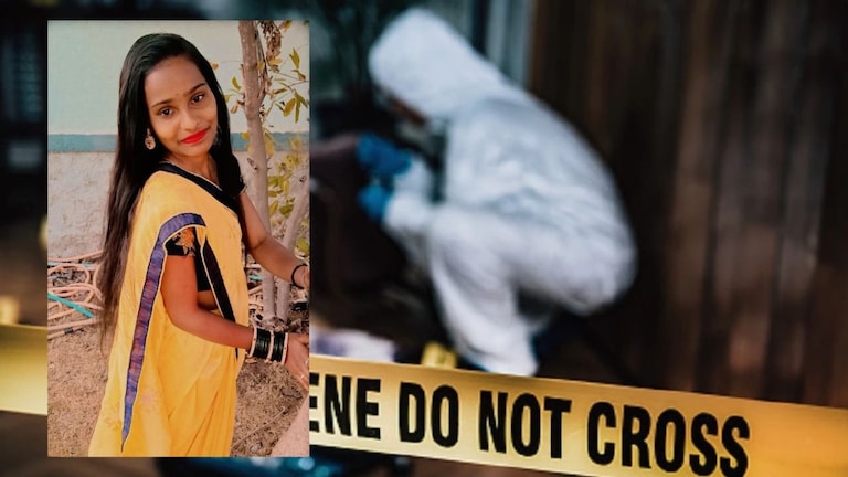 Satara Crime : जामिनावर बाहेर आला..., अल्पवयीन मुलीला कळताच संपवलं जीवन; साताऱ्यात काय घडलं? साताऱ्यात तरूणाच्या जाचाला कंटाळून मुलीची आत्महत्या