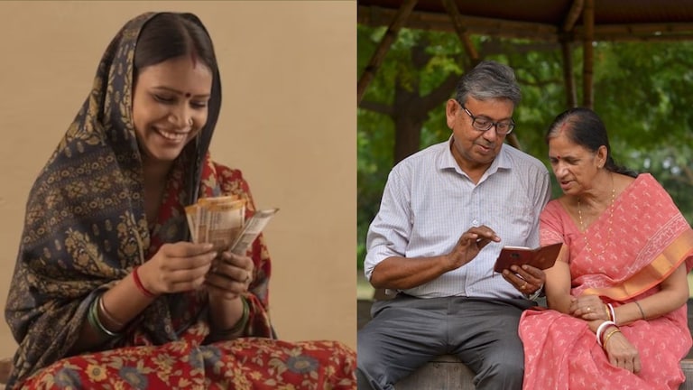 Cm Vayoshri Yojana : 'लाडक्या बहिणी'नंतर कुणाला मिळणार 3000 रूपये?   लाडक्या बहिणीनंतर ज्येष्ठांना 3000 रूपये मिळणार आहे.