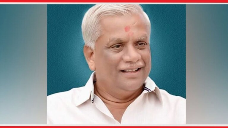 Vasantrao Chavan Passed Away: महाराष्ट्रात काँग्रेसला मोठा धक्का! खासदार वसंत चव्हाण यांचं निधन Mumbai Tak