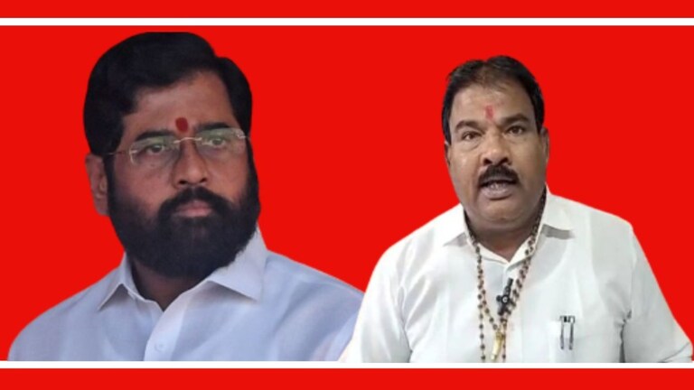 Badlapur News: 'CM ने काय आता शाळांवर पहारा द्यायचा...', शिंदेंच्या 'या' आमदाराला नेमकं झालंय तरी काय? शिंदे गटाचे आमदार संजय गायकवाड (Sanjay Gaikwad) यांनी मोठं विधान केले आहे.