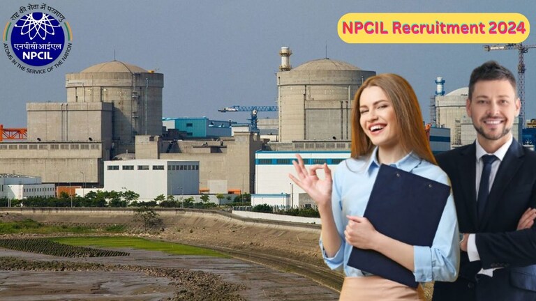 Govt Job : NPCIL मध्ये नोकरीची संधी! इच्छुक उमेदवारांनी लगेच करा अर्ज Mumbai Tak