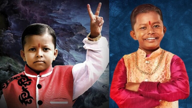 Bigg Boss Marathi 5 : बाईईई... छोट्या पुढारीचं वय आणि शिक्षण जाणून बसेल धक्काच! Mumbai Tak