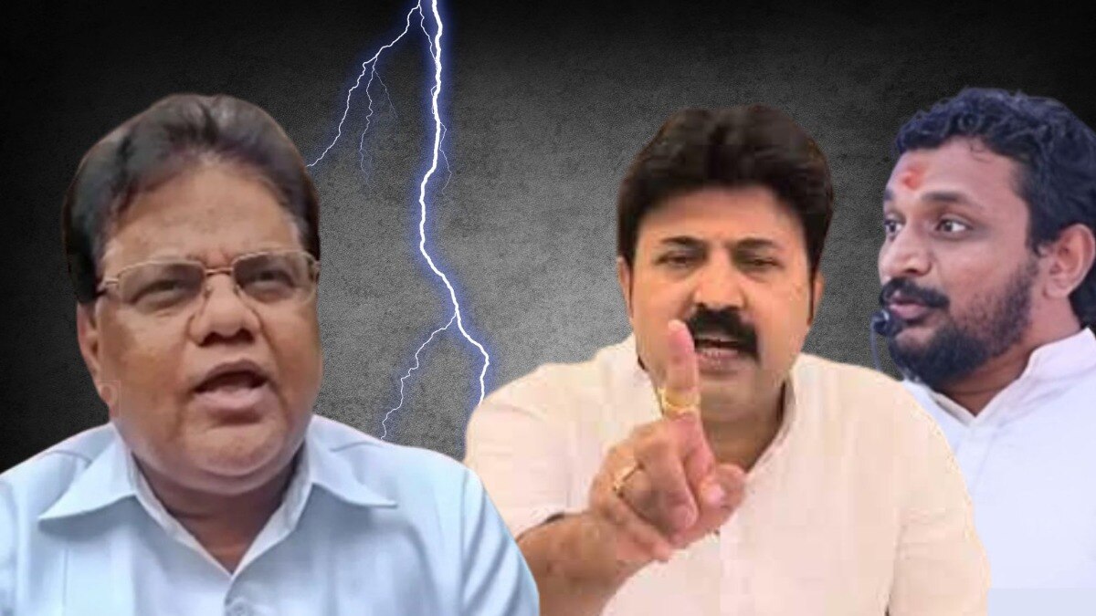 Mumbai Tak