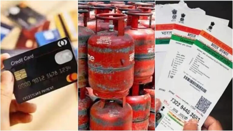 सप्टेंबरपासून 'हे' नियम बदलणार, सर्वसामान्यांच्या खिशावर काय होणार परिणाम?  प्रत्येक महिन्याच्या सुरूवातीला अनेक नियम बदलत असतात.
