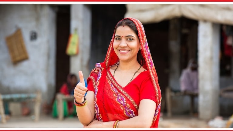 Ladki Bahin Yojana Status Check 2024: 3000 मिळणार की नाही? 2 मिनिटांत समजेल, फक्त... माझी लाडकी बहीण योजनेच्या अर्जाचं स्टेट्स
