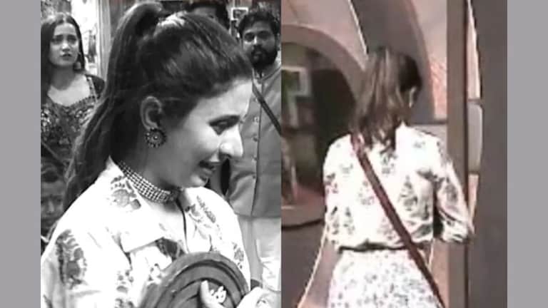 Bigg Boss Marathi : ''अंकिता तुमचा प्रवास इथेच संपतो...'', 'कोकण हार्टेड गर्ल' घराबाहेर? 'कोकण हार्टेड गर्ल' अंकिता प्रभू वालावलकर घराबाहेर?