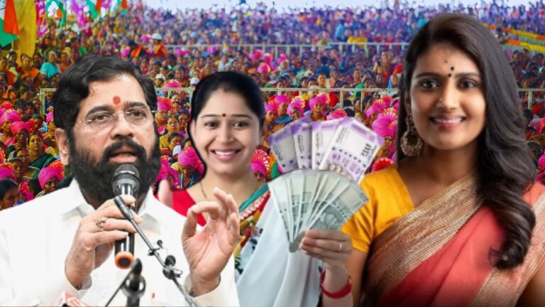 Ladki Bahin Yojana: शिंदे सरकारचा आणखी मोठा निर्णय, अर्ज करण्याची तारीखच... शिंदे सरकारचा आणखी मोठा निर्णय