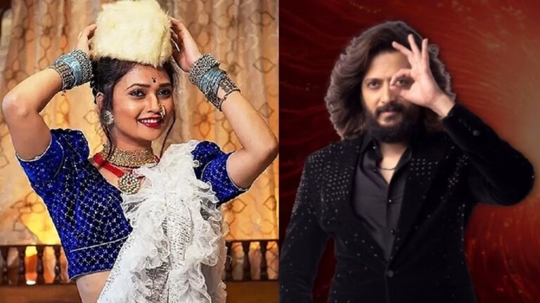 Bigg Boss Marathi: सबसे कातील गौतमी पाटील बिग बॉसमध्ये दिसणार? गौतमी पाटीलची होणार बिग बॉसमध्ये एन्ट्री?