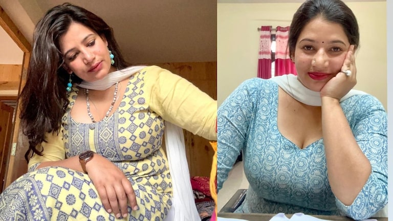Oshin Sharma: उपजिल्हाधिकारी मॅडमसोबत आमदार पती वागला गुलीगत; म्हणाल्या त्याने… Mumbai Tak