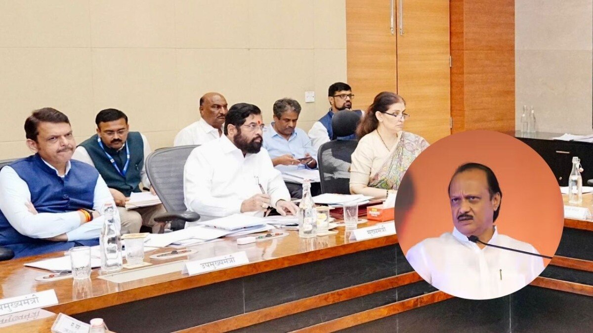 लाडक्या बहिणींवरून महायुतीत श्रेयवादाची लढाई