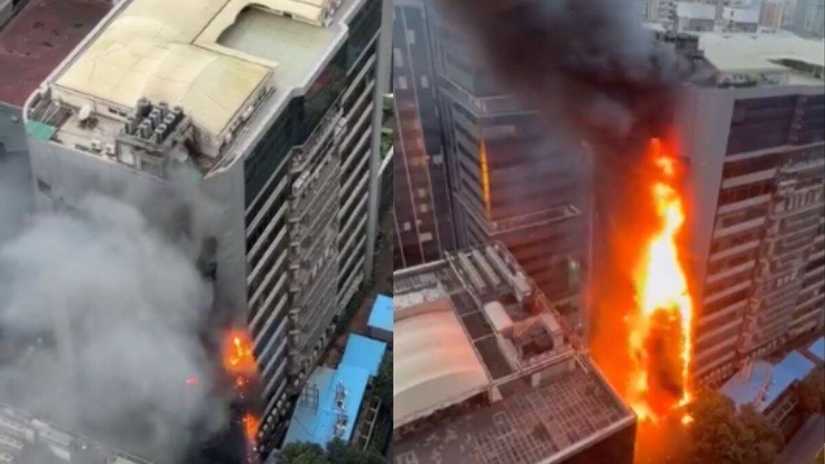 Mumbai Tak