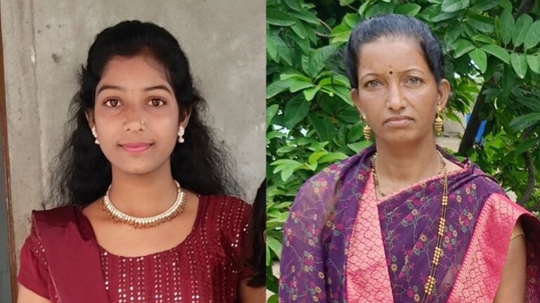 Crime : रात्री हातावर मेहंदी काढली, सकाळी आईचा मृतदेह पाहून मुलीने...संभाजीनगर हादरलं! खुलताबाद तालुक्यामधील गल्ले बोरगावमध्ये ही घटना घडली आहे.