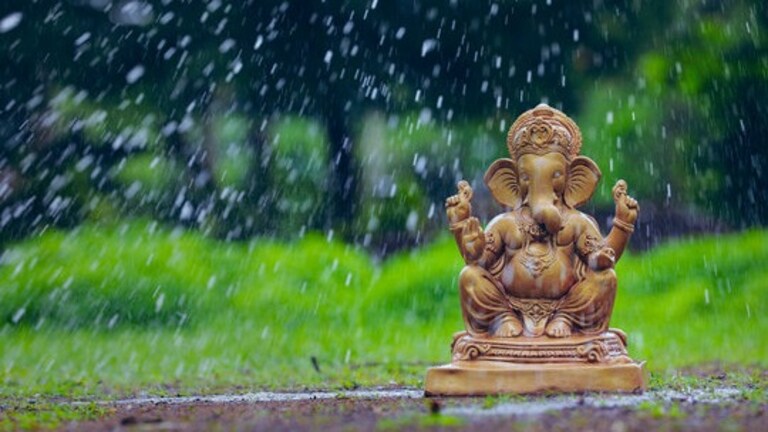 Maharashtra Weather: बाप्प्पाच्या आगमनाला पावसाची हजेरी? पाहा तुमच्या शहरातील IMD चा अंदाज  Mumbai Tak