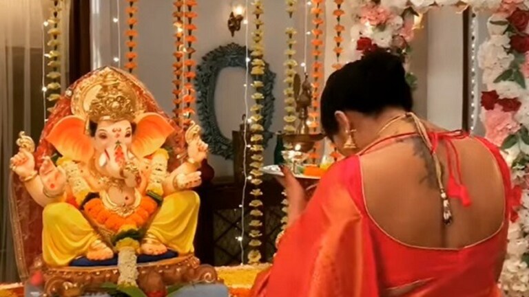 Ganesh Chaturthi 2024: आजच्या दिवसाचे शुभ संयोग, पूजेसाठी फक्त इतके तास, जाणून घ्या मुहूर्त Mumbai Tak