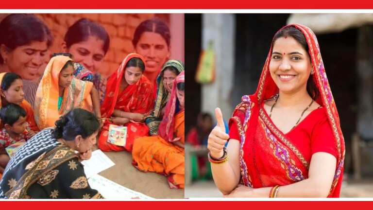 Ladki Bahin Yojana : लाडकी बहीण योजनेत मोठा बदल, सरकारने घेतला 'हा' निर्णय मुख्यमंत्री माझी लाडकी बहीण योजनेमध्ये बदल