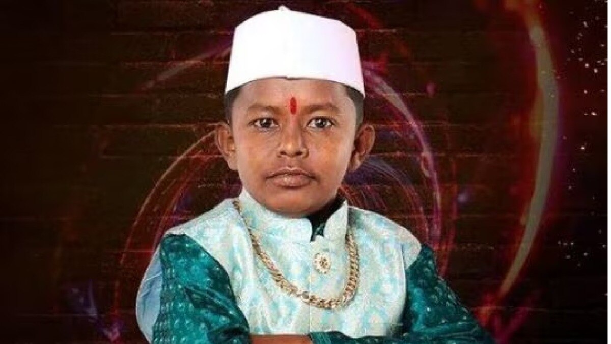 बिग बॉसमधून घनश्याम दरवडे आऊट 