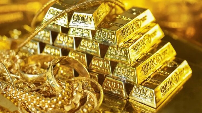 Gold Price Today: सोन्याच्या भावात तुफान तेजी! जाणून घ्या आजची 1 तोळ्याची किंमत... Mumbai Tak