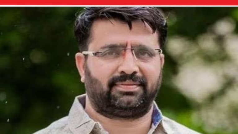 Mahesh Landage: भाजप आमदार महेश लांडगे यांना जीवे मारण्याची धमकी, यामागचं कारण काय? BJP MLA Mahesh Landage Death Threat