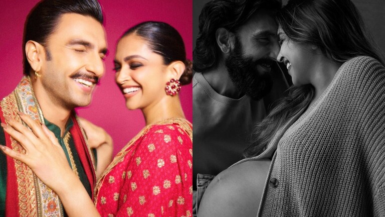 Deepika Padukone: बाप्पाच पावला! रणवीर-दीपिका झाले आई-बाबा, घरी नव्या पाहुण्याचं आगमन Mumbai Tak