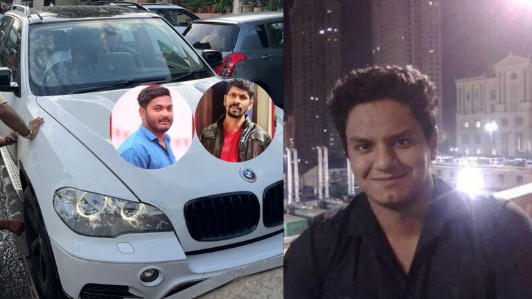 Mumbai Crime : टेस्ट ड्राईव्ह घ्यायला गेला अन् दोन गणेशभक्तांना उडवलं, मुलुंड Hit And Run ची Inside Story  मुलुंड हिट अँड रनची Inside Story