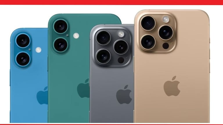 Apple चा सर्वात जबरदस्त फोन आज होणार लॉन्च! भारतात कधी होणार माहितीय का? iphone !6 Launch Event Details