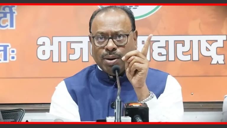 Nagpur Car Accident: 'गाडी माझ्या मुलाच्या नावावर...', कार अपघात प्रकरणी बावनकुळेंचं प्रचंड मोठं विधान Mumbai Tak
