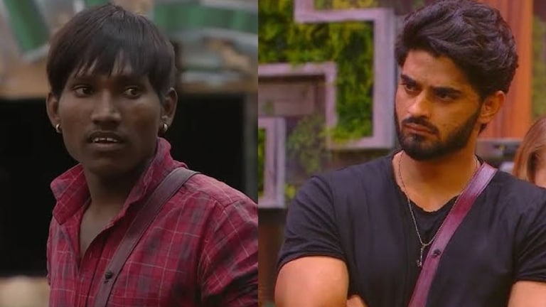 Big Boss Marathi 5: 'जरा हटके अन् गुलीगत फटके', निक्की-अरबाजला कॅप्टन सूरज दाखवणार मराठी पॅटर्न! Mumbai Tak