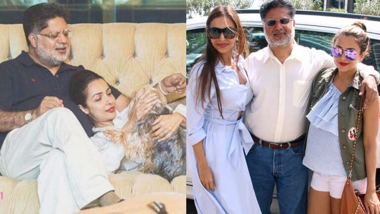 Malaika Arora Father Suicide: कोण होते मलायकाचे वडील? वाचा Inside Story Mumbai Tak