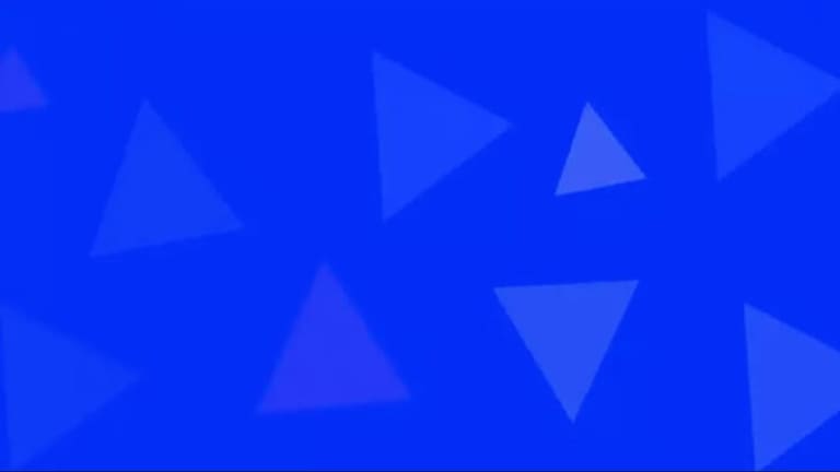 Triangle Optical Illusion Quiz: 'या' फोटोमध्ये किती 'त्रिकोण'? चाणाक्ष बुद्धीचेही अनेक जण ठरले फेल! चाणाक्ष बुद्धीचेही अनेक जण ठरले फेल!