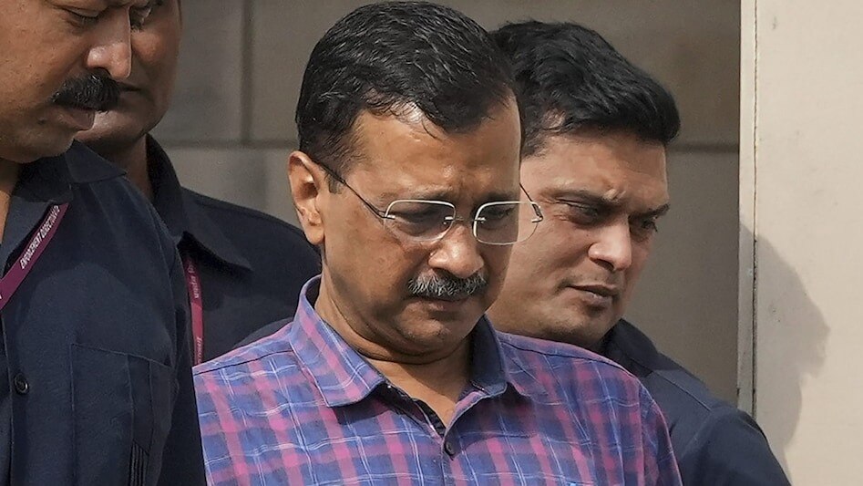 सुप्रीम कोर्टाकडून केजरीवालांना जामीन मंजूर