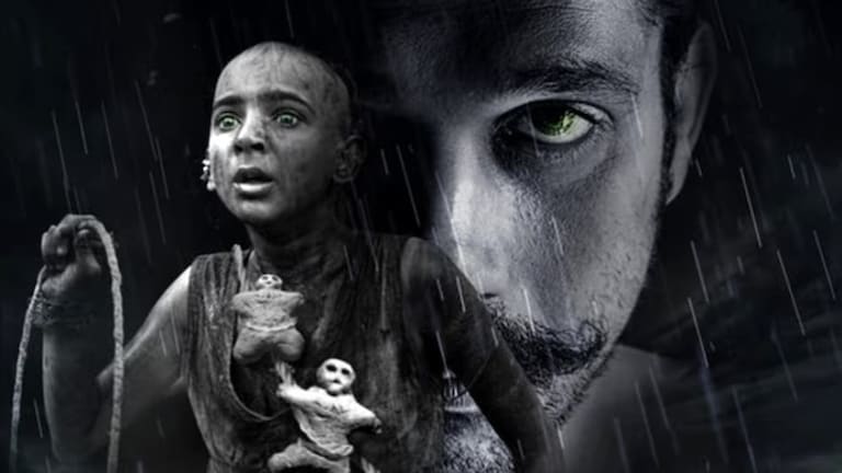 चित्रपटगृहांमध्ये पुन्हा एकदा 'तुम्बाड'चा थरार! 6 वर्षांनंतर 'या' 5 कारणांमुळे होतोय री-रिलीज Mumbai Tak