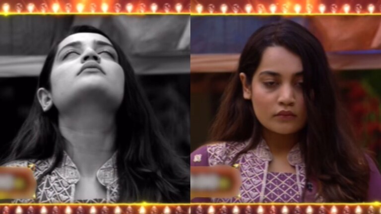 Bigg Boss Marathi : 'आर्याला घराबाहेर काढले तर...', प्रेक्षकांचा बिग बॉसला इशारा; आज काय शिक्षा होणार? आर्याला आज काय शिक्षा होणार?