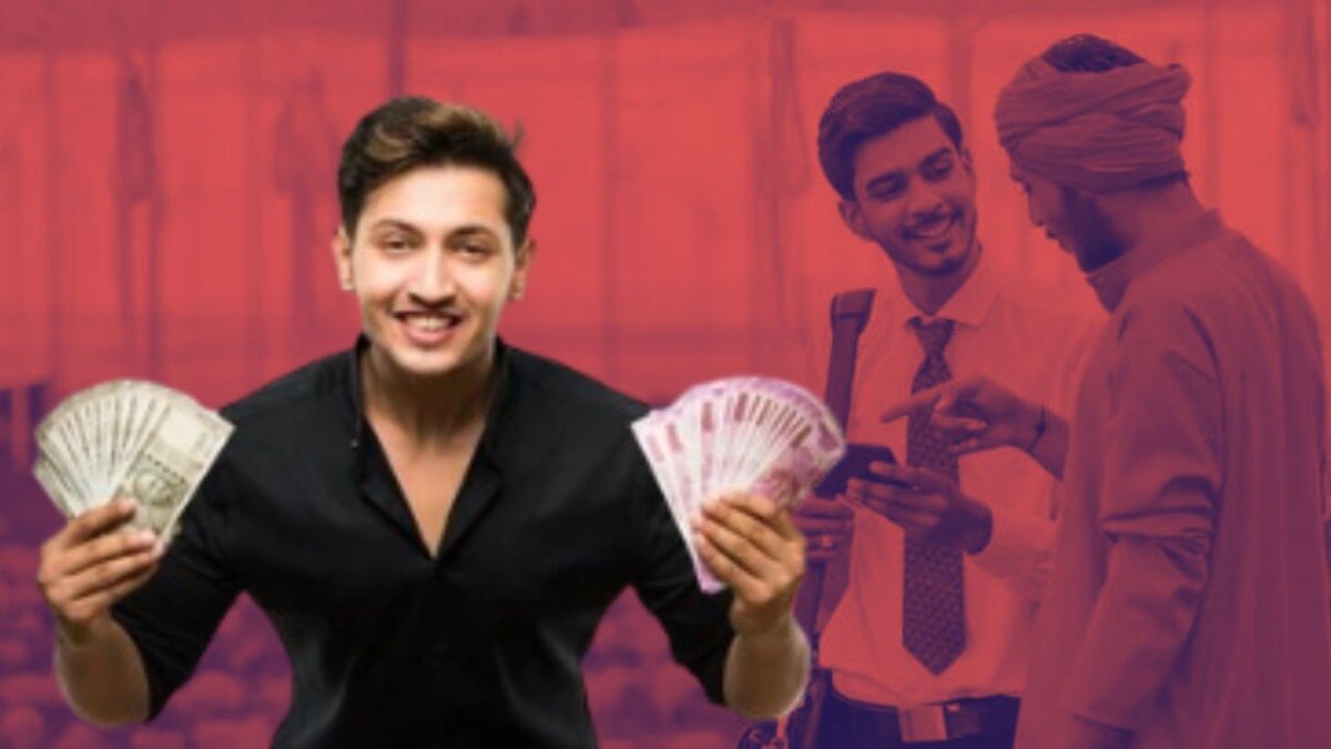 महाराष्ट्र शासनाकडून 50,000 योजनादूत नियुक्ती केली जाणार आहे. 