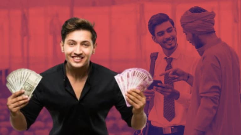 Mukhyamantri Yojanadoot: 'लाडकी बहीण'नंतर 'यांना' मिळणार महिन्याला 10 हजार, नेमकी योजना काय?  महाराष्ट्र शासनाकडून 50,000 योजनादूत नियुक्ती केली जाणार आहे.