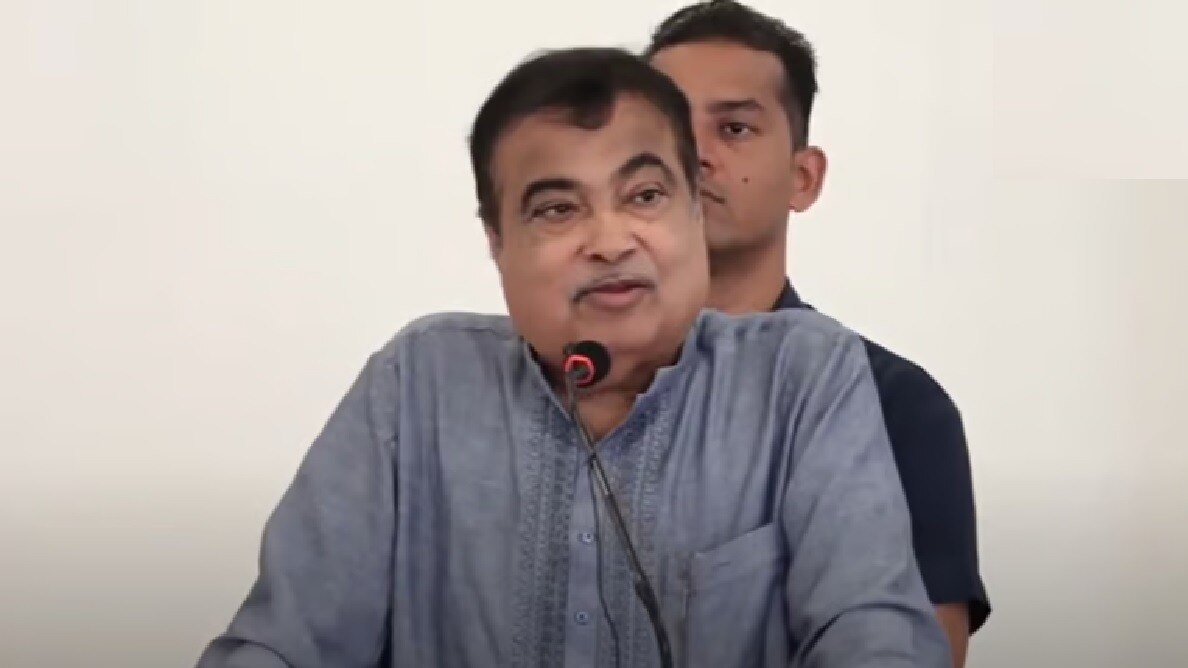मी एक विचारधारा मानणारा व्यक्ती आहे. 