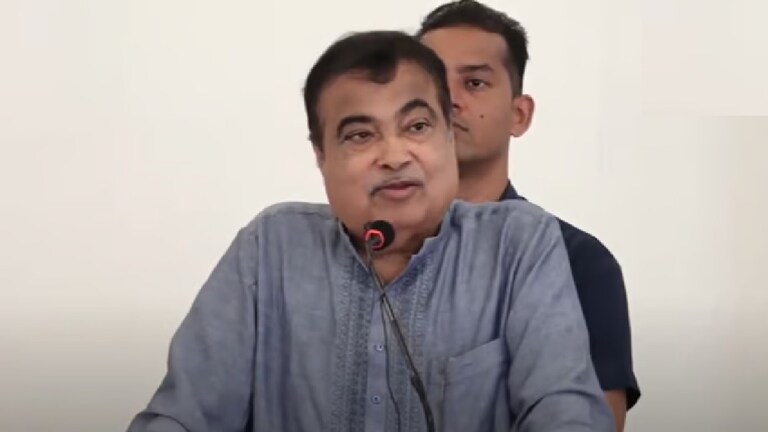 Nitin Gadkari : ''पंतप्रधान बनण्याचं माझं लक्ष्य...'', गडकरींचं PM पदाबाबत सर्वात मोठं विधान मी एक विचारधारा मानणारा व्यक्ती आहे.
