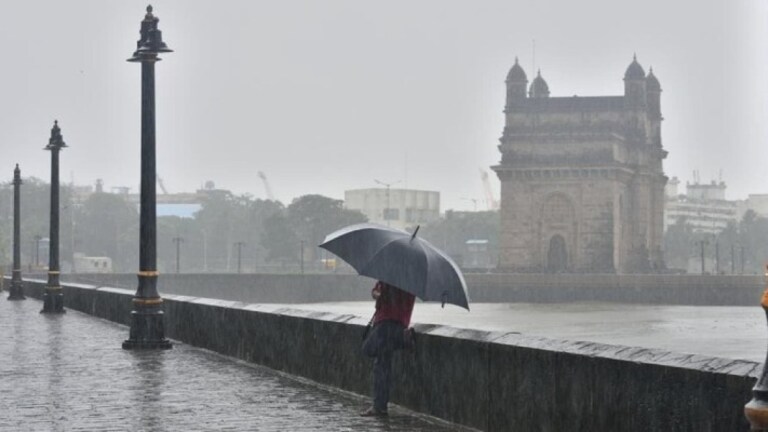 Maharashtra Weather: रविवारची सुट्टी जाणार वाया? राज्यात कसा असेल पावसाचा जोर? IMD चा अंदाज Mumbai Tak