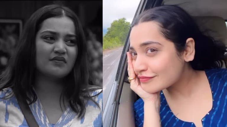 Big Boss Marathi 5: '... जसं दिसतं तसं नसतं'; आर्याच्या 'त्या' स्टोरीतून नेमके कोणते संकेत? Mumbai Tak