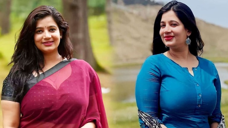 Oshin Sharma : पूजा खेडकरनंतर ओशिन शर्मा वादात, सरकारकडून उचलबांगडी; नेमकं प्रकरण काय? पूजा खेडकरनंतर ओशिन शर्मा वादात