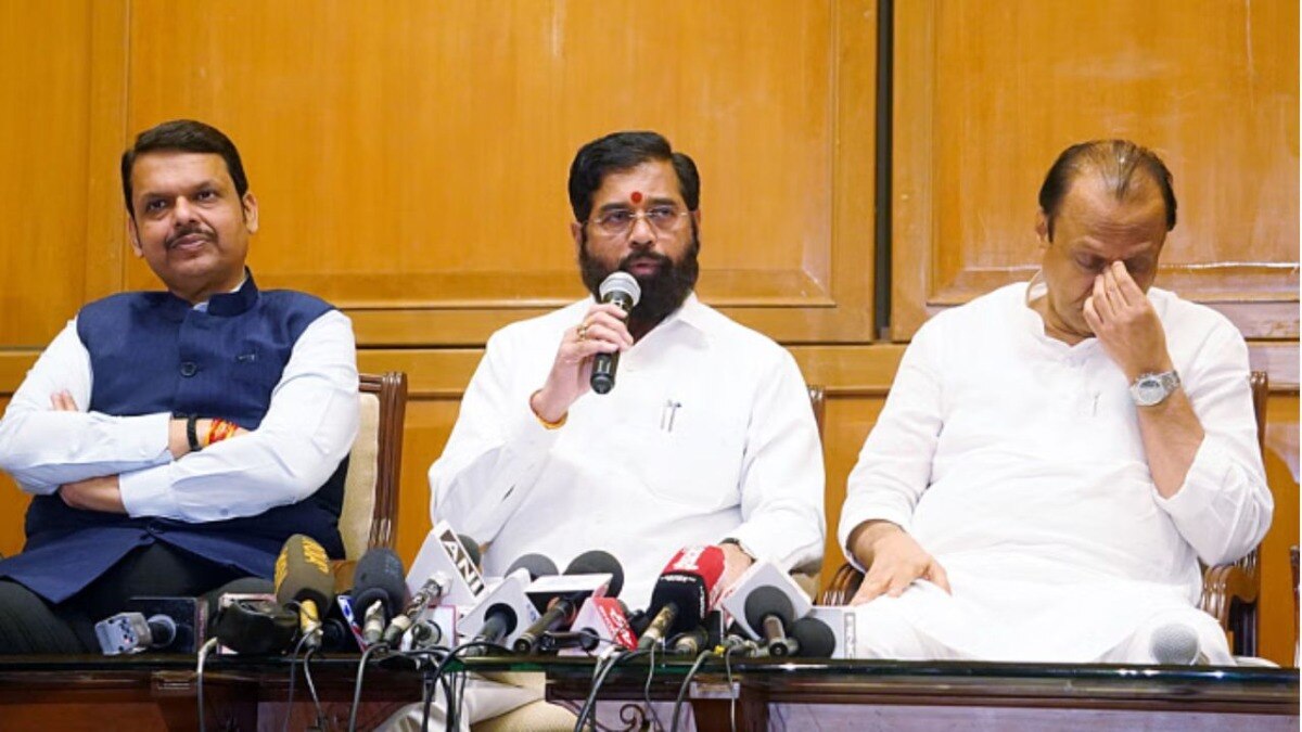 विधानसभा निवडणुकीआधी महामंडळांचं वाटप, 