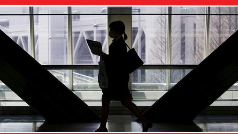 Pune News: पुण्यात कामाच्या ताणामुळे CA तरुणीचा मृत्यू! संतापलेल्या आईचं पत्र व्हायरल EY Pune employee dies from 'Work Stress'