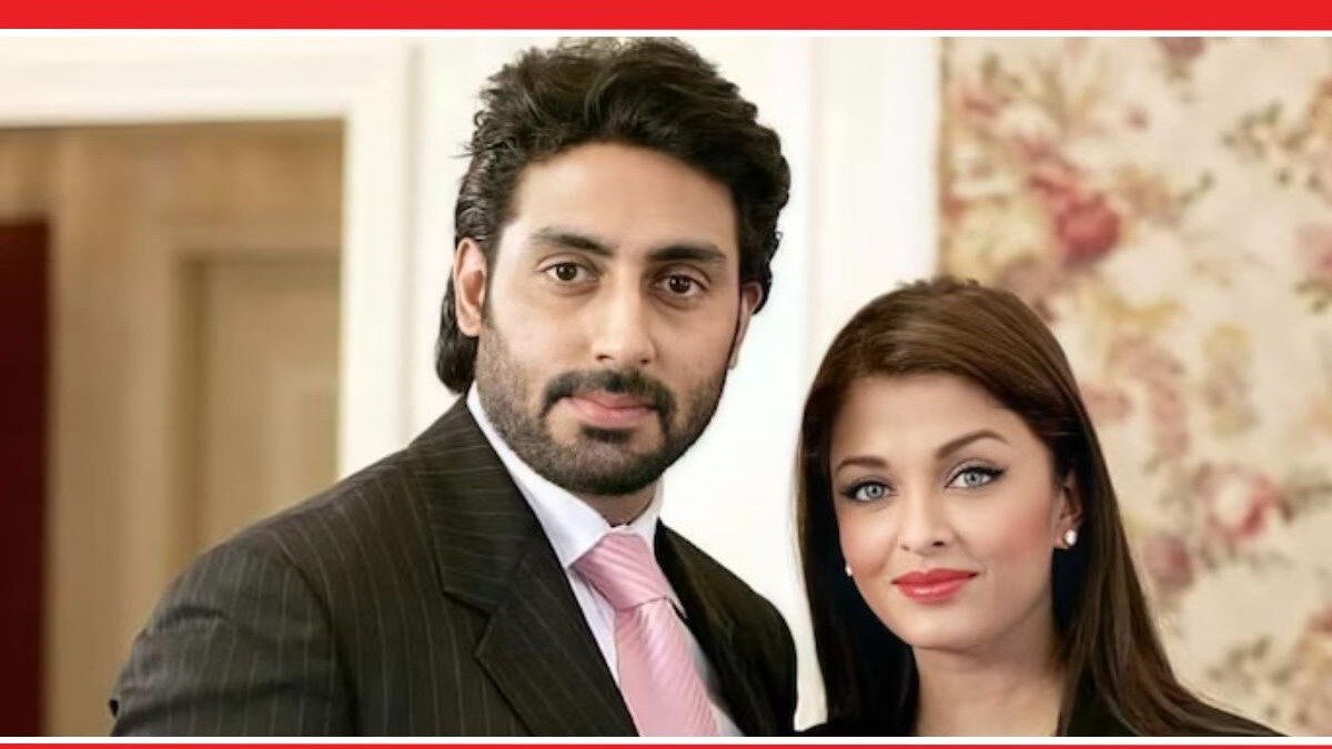 Abhishek Bachchan And Aishwarya Rai Divorce Update