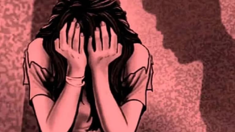 Nagpur Crime: लहान बहिणीसमोर 9 वर्षाच्या मुलीवर बलात्कार, 20 रुपये दिले अन्... Mumbai Tak