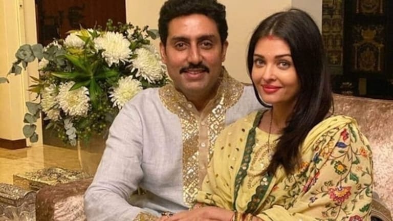 Aishwarya-Abhishek यांच्या घटस्फोटाची तुफान चर्चा, पण... Mumbai Tak