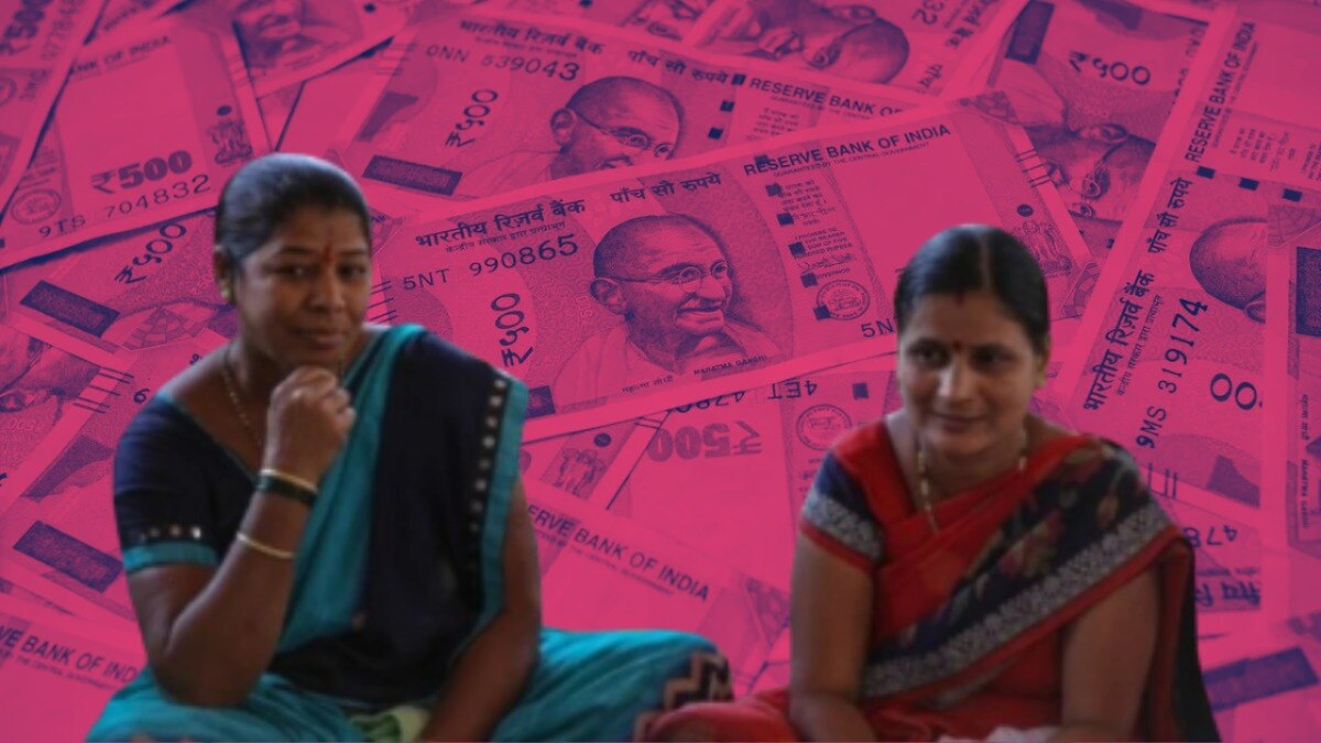  'लाडकी बहीण'चे 50 हजार अर्ज झाले बाद