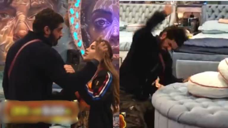 Bigg Boss Marathi : निक्की अरबाजमध्ये होणार कडाक्याचे भांडण, कॅप्टन्सी टास्कवरून घरात तुफान राडा? बिग बॉसचा आठवा आठवडा सुरू झाला आहे.