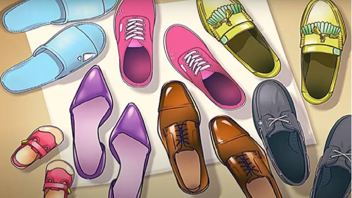 मग 'या' फोटोतली चूक शोधून दाखवा