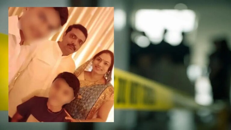 Dhule Crime : गिरासे कुटुंबियांच्या आत्महत्या प्रकरणाला नवं वळण, पोलिसांना सापडला मोठा क्लू; सुसाईड की हत्या? गिरासे कुटुंबियांच्या आत्महत्या प्रकरणाला नवं वळण