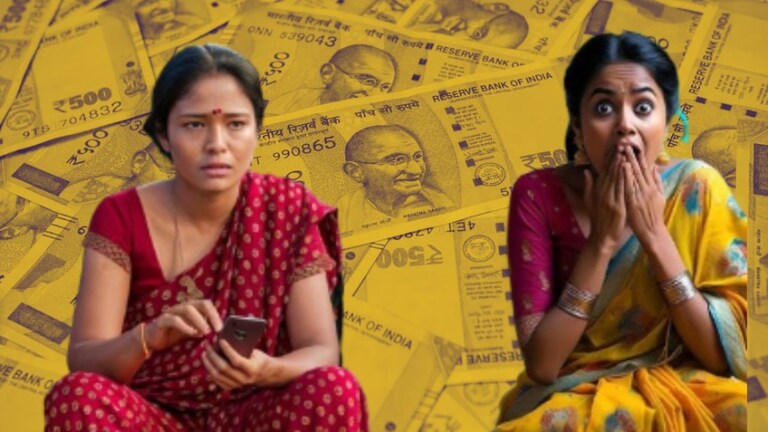 Ladki Bahin Yojana : ...तर 4500 हातातून गमावून बसाल, 'ही' चूक आताच टाळा महिलांचं लक्ष आपल्या बँक खात्याकडे लागले आहे.