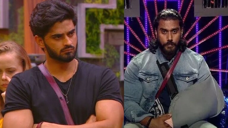 Bigg Boss Marathi : 'अरबाजला वाचवण्यासाठी संग्रामचा बळी', 'त्या' आरोपावर चौगुले काय म्हणाला? संग्राम चौगुले 14 दिवसातच घराबाहेर पडला आहे.